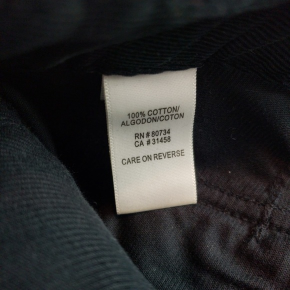 BCBG Max Azria Corduroy Pants - Picture 8 of 8